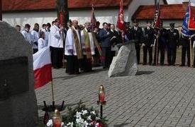 Obchody uchwalenia Konstytucji 3 Maja