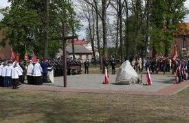 Obchody uchwalenia Konstytucji 3 Maja