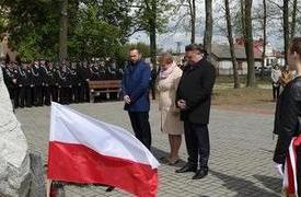 Obchody uchwalenia Konstytucji 3 Maja