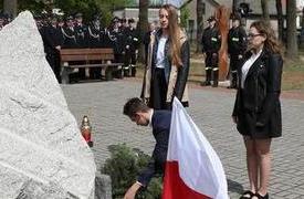 Obchody uchwalenia Konstytucji 3 Maja