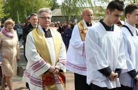 Obchody uchwalenia Konstytucji 3 Maja