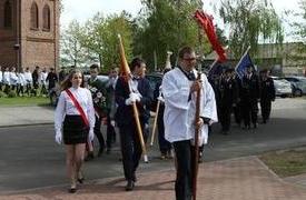 Obchody uchwalenia Konstytucji 3 Maja