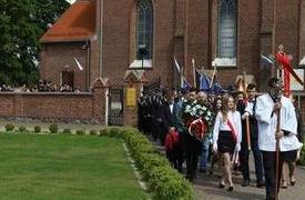Obchody uchwalenia Konstytucji 3 Maja