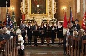 Obchody uchwalenia Konstytucji 3 Maja