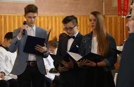 Obchody uchwalenia Konstytucji 3 Maja
