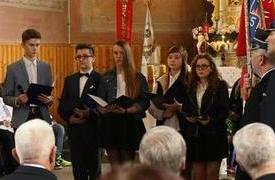 Obchody uchwalenia Konstytucji 3 Maja