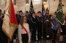 Obchody uchwalenia Konstytucji 3 Maja