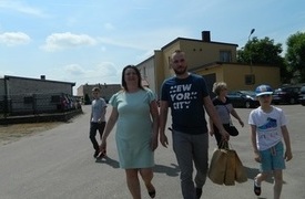 Dzień Dziecka w Świątkowicach