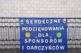 Dzień Dziecka w Świątkowicach