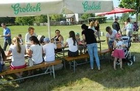 Dzień Dziecka w Świątkowicach