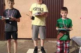 Dzień Dziecka w Świątkowicach