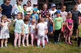 Dzień Dziecka w Świątkowicach