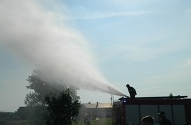 Dzień Dziecka w Świątkowicach