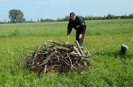 Dzień Dziecka w Świątkowicach