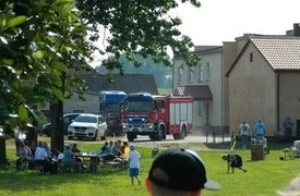 Dzień Dziecka w Świątkowicach