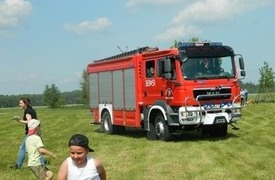 Dzień Dziecka w Świątkowicach