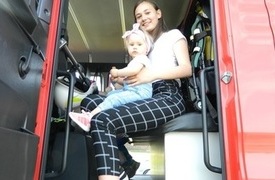 Dzień Dziecka w Świątkowicach