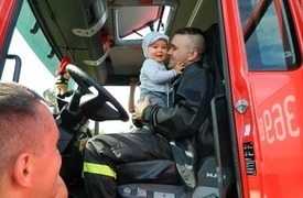 Dzień Dziecka w Świątkowicach