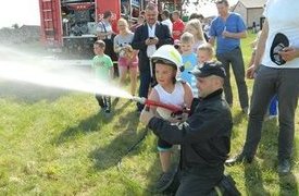 Dzień Dziecka w Świątkowicach