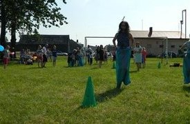 Dzień Dziecka w Świątkowicach