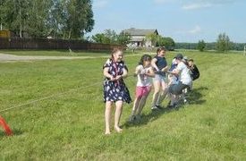 Dzień Dziecka w Świątkowicach
