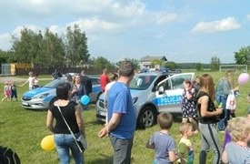 Dzień Dziecka w Świątkowicach