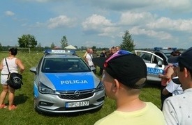 Dzień Dziecka w Świątkowicach