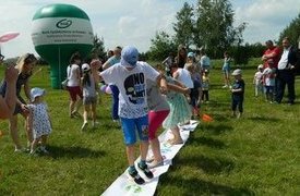 Dzień Dziecka w Świątkowicach