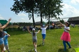 Dzień Dziecka w Świątkowicach