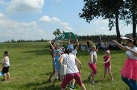 Dzień Dziecka w Świątkowicach