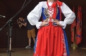 Strażacki Festiwal Artystyczny