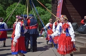 Strażacki Festiwal Artystyczny