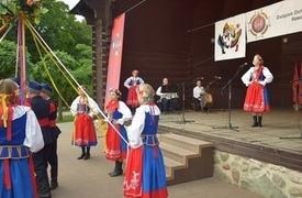 Strażacki Festiwal Artystyczny