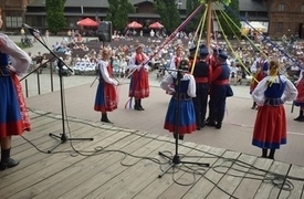 Strażacki Festiwal Artystyczny