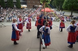 Strażacki Festiwal Artystyczny