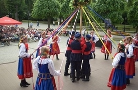 Strażacki Festiwal Artystyczny