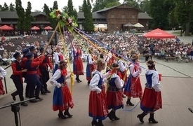 Strażacki Festiwal Artystyczny