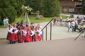Strażacki Festiwal Artystyczny