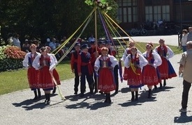 Strażacki Festiwal Artystyczny