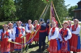 Strażacki Festiwal Artystyczny