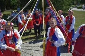 Strażacki Festiwal Artystyczny