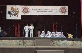 Strażacki Festiwal Artystyczny