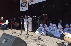 Strażacki Festiwal Artystyczny