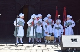 Strażacki Festiwal Artystyczny