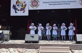 Strażacki Festiwal Artystyczny
