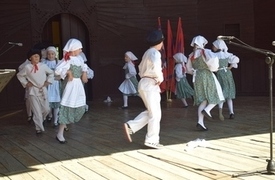 Strażacki Festiwal Artystyczny