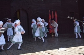 Strażacki Festiwal Artystyczny
