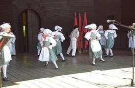 Strażacki Festiwal Artystyczny