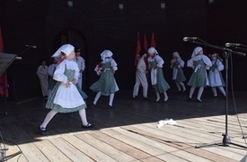 Strażacki Festiwal Artystyczny