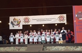 Strażacki Festiwal Artystyczny